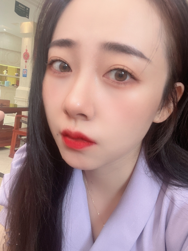 zhou小咪的第一张照片--平顶山相亲服务中心