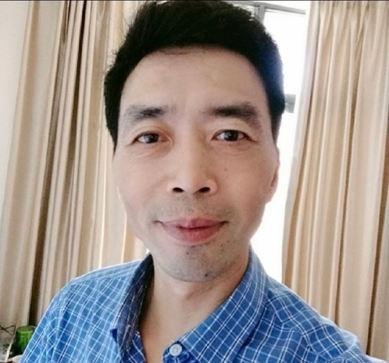 零距离的第二张照片--平顶山相亲服务中心