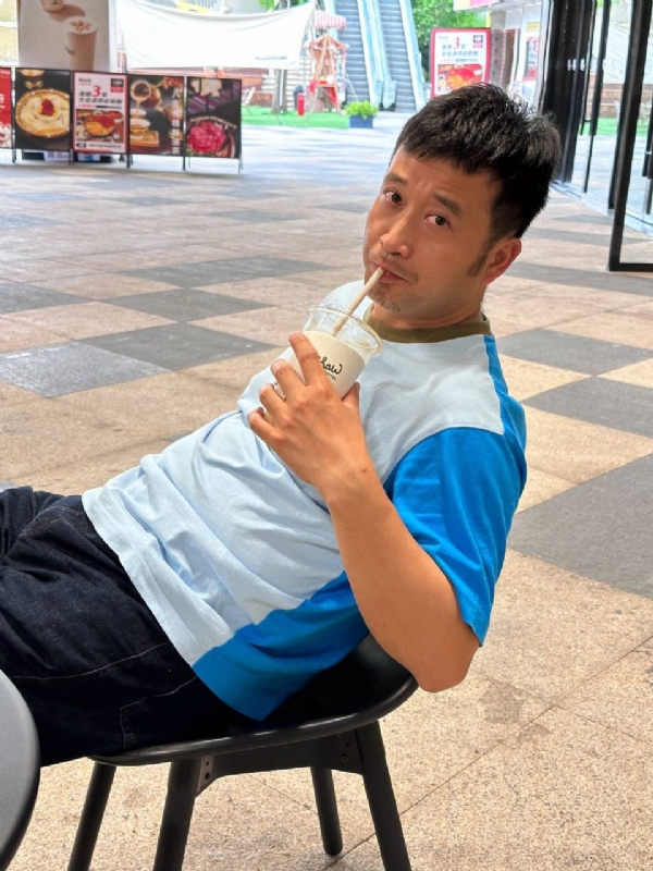 生而为人的第一张照片--平顶山相亲服务中心