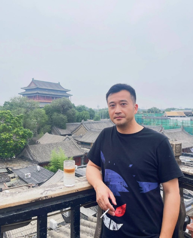 生而为人的第二张照片--平顶山相亲服务中心