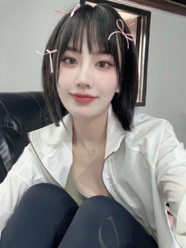 Alma的第一张照片--平顶山相亲服务中心