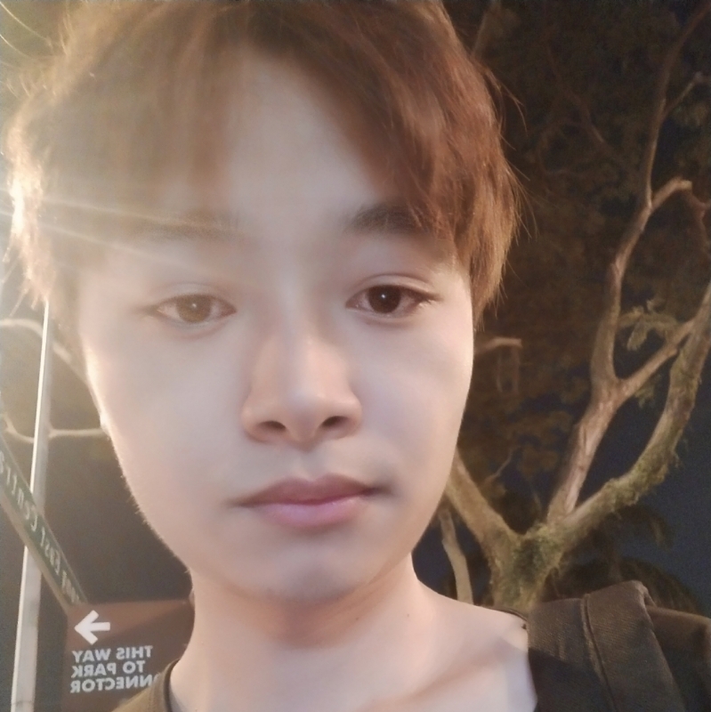 磊磊的第一张照片--平顶山相亲服务中心