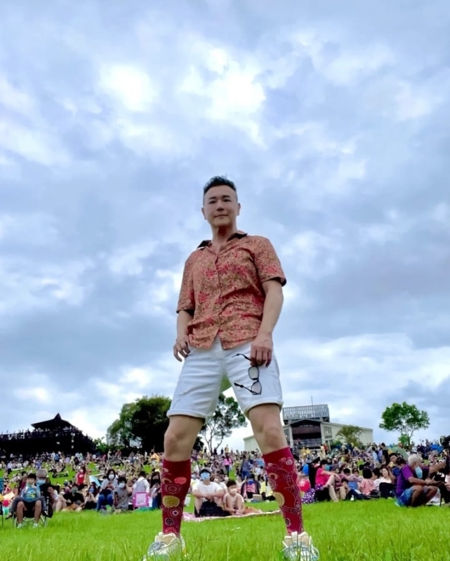 罗森的第一张照片--平顶山相亲服务中心