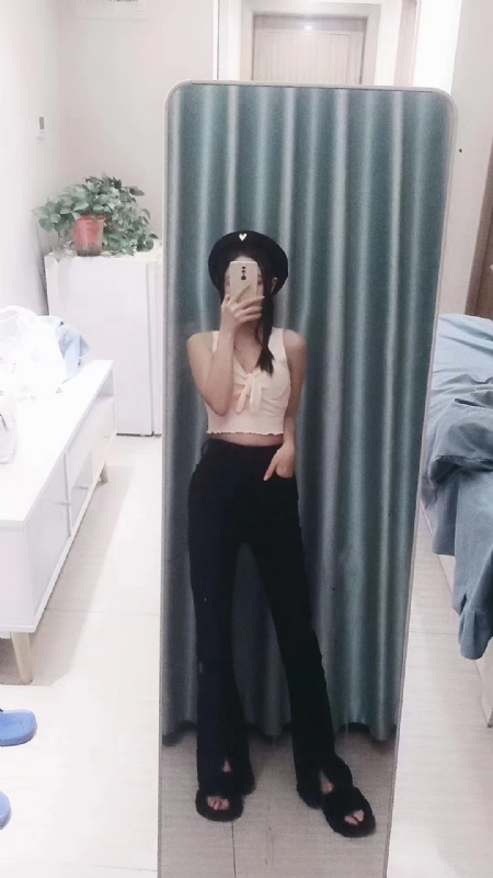 莎莎的第二张照片--平顶山相亲服务中心