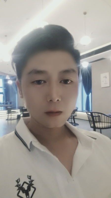 哎哎的第一张照片--平顶山相亲服务中心