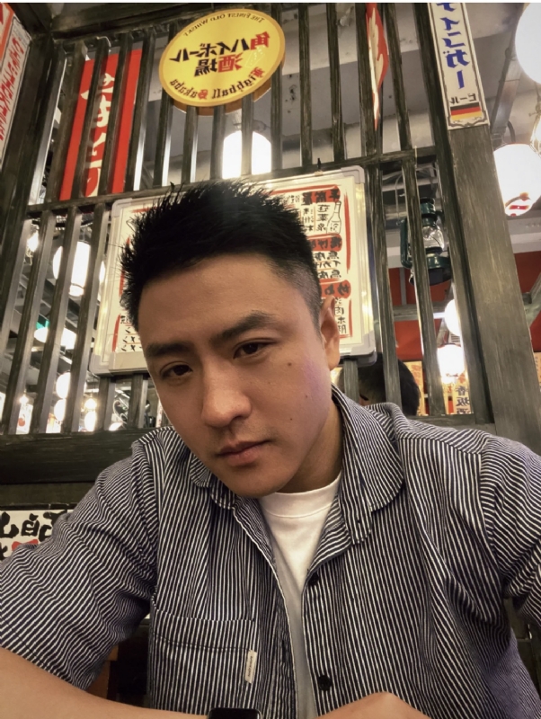 伴你长按的第一张照片--平顶山相亲服务中心