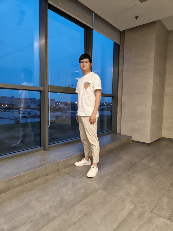 小鱼的第一张照片--平顶山相亲服务中心