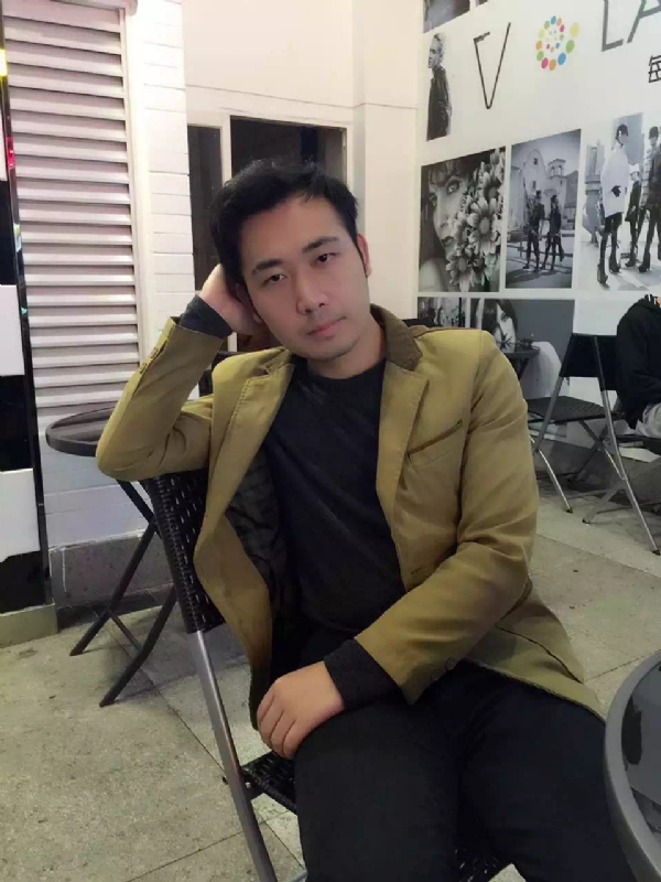 Pretty杨的第一张照片--平顶山相亲服务中心