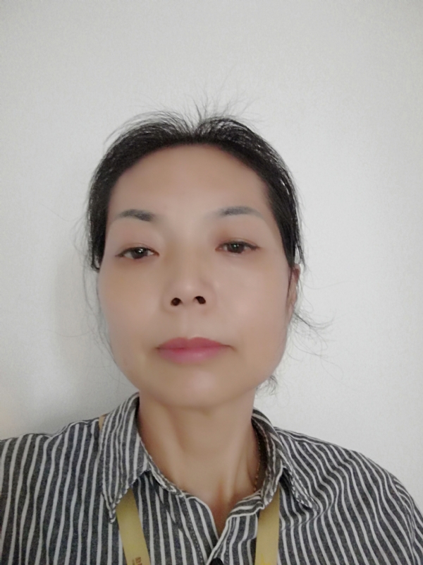 佳缘的第一张照片--平顶山相亲服务中心