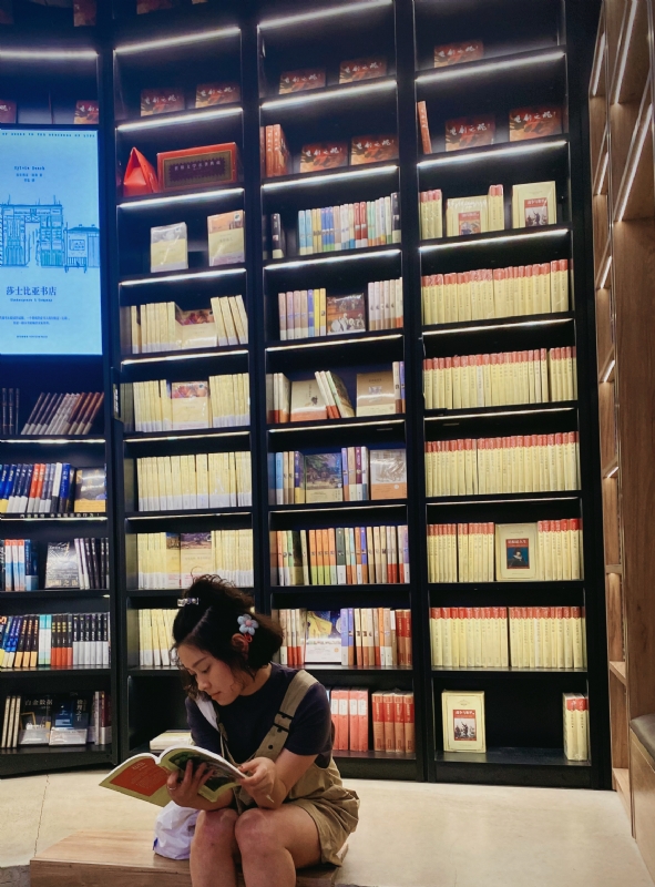 佳妹的第一张照片--平顶山相亲服务中心