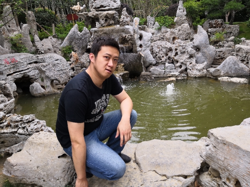 亮仔的第二张照片--平顶山相亲服务中心