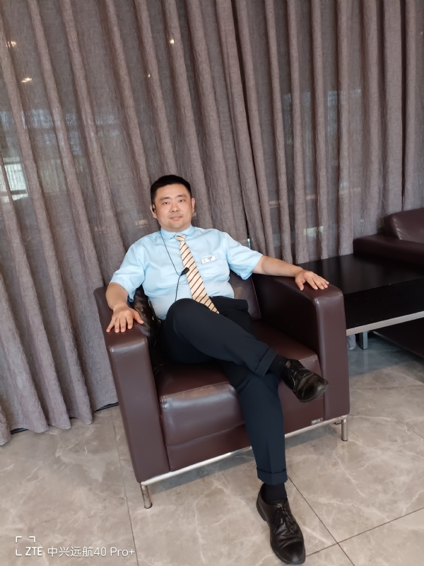 ZL的第一张照片--平顶山相亲服务中心