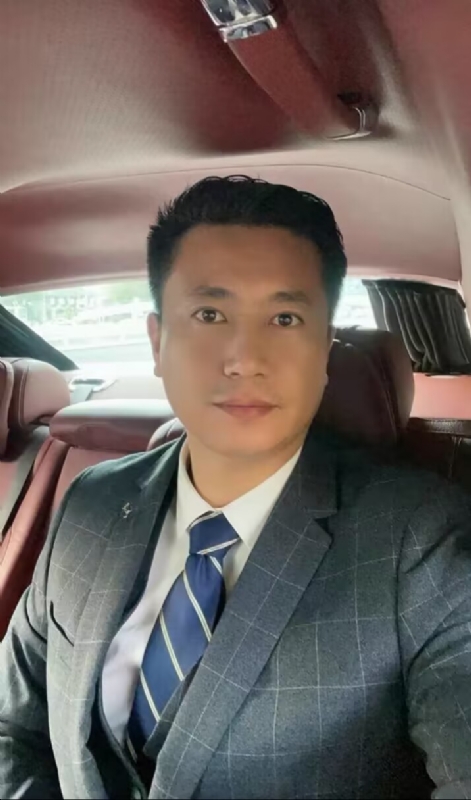 小张的第二张照片--平顶山相亲服务中心