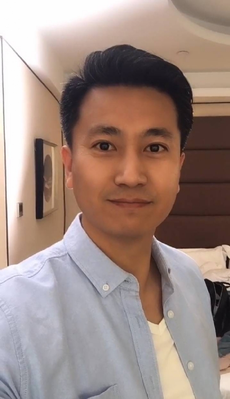 一路向前GO的第一张照片--平顶山相亲服务中心