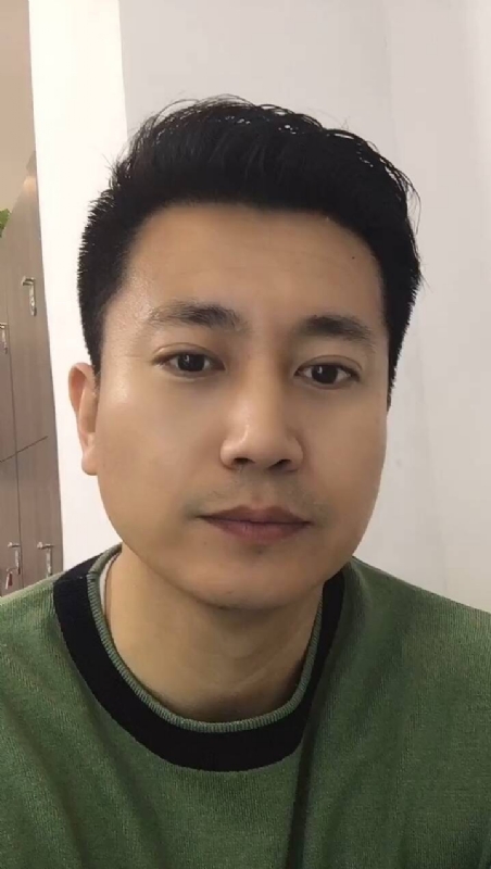 一路向前GO的第二张照片--平顶山相亲服务中心