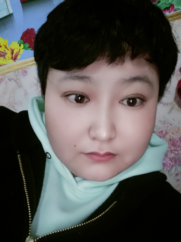 宋呆呆的第一张照片--平顶山相亲服务中心