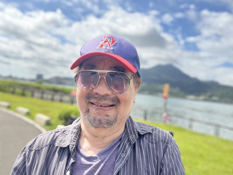 一起走路的夥伴的第一张照片--平顶山相亲服务中心