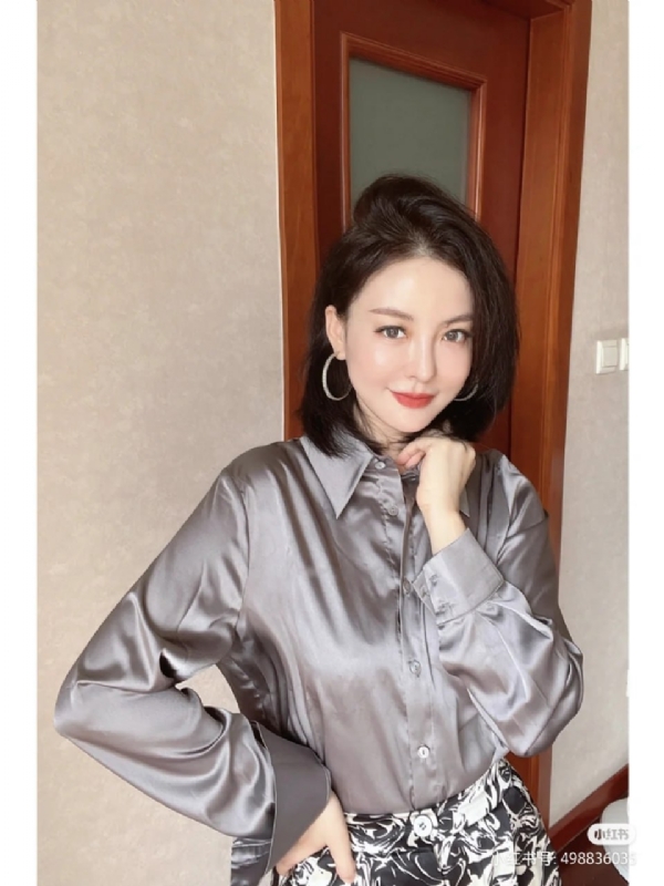 第一温柔小月月的第一张照片--平顶山相亲服务中心