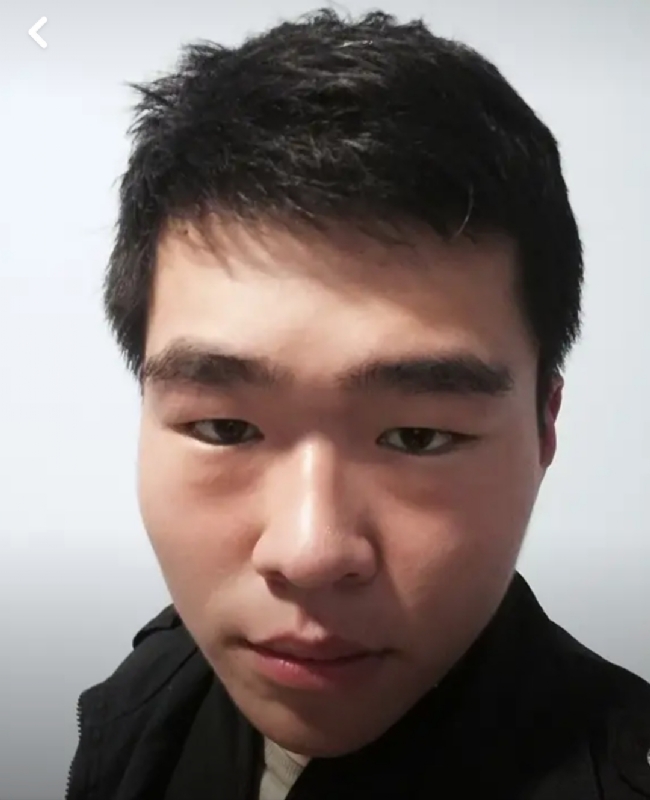 高冷的咖啡的第一张照片--平顶山相亲服务中心