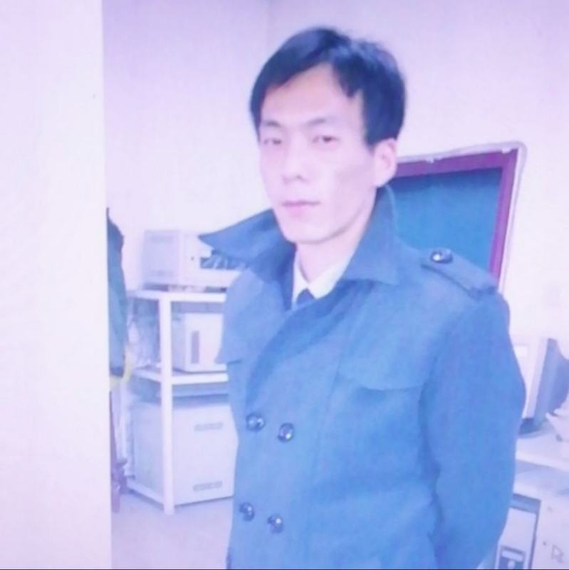 一生何求的第一张照片--平顶山相亲服务中心