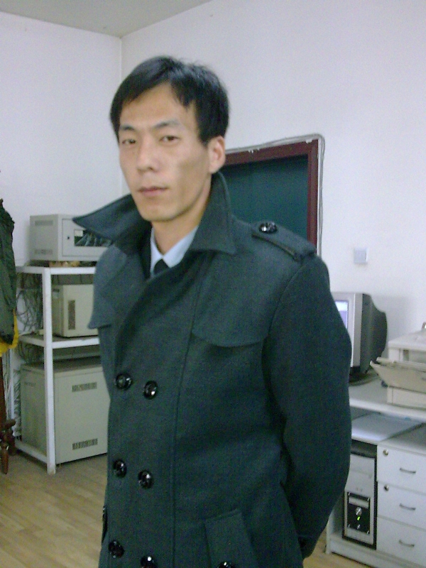 一生何求的第四张照片--平顶山相亲服务中心