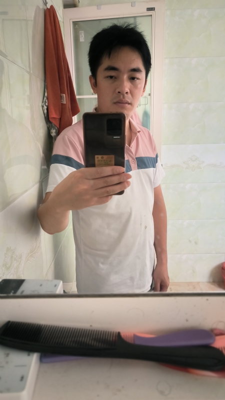 云飞的第一张照片--平顶山相亲服务中心