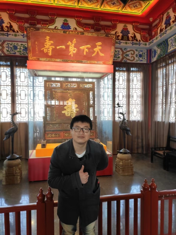 wh750的第一张照片--平顶山相亲服务中心