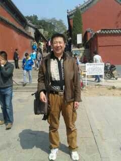 阿韜的第二张照片--平顶山相亲服务中心