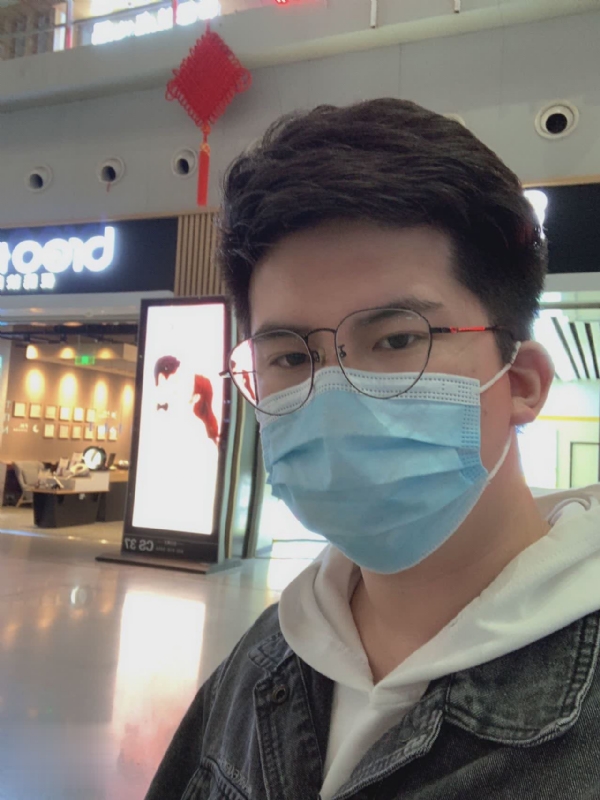 xxmr的第一张照片--平顶山相亲服务中心