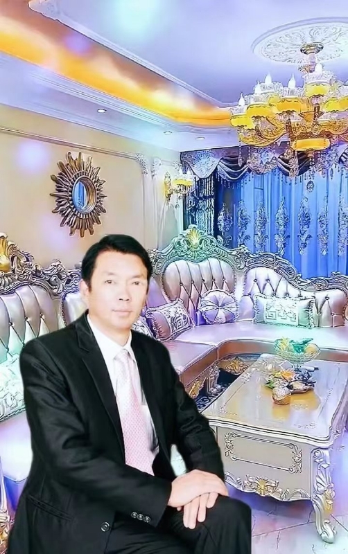 宇轩的第一张照片--平顶山相亲服务中心