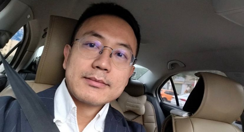 百柯争流的第一张照片--平顶山相亲服务中心