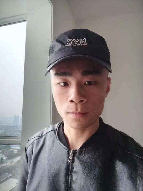 顺其自然的第一张照片--平顶山相亲服务中心