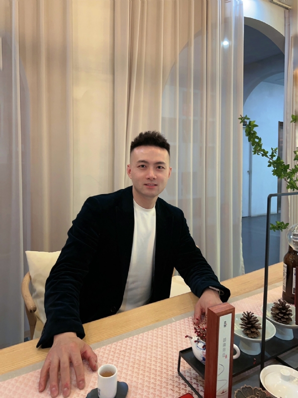 爱人知心的第一张照片--平顶山相亲服务中心