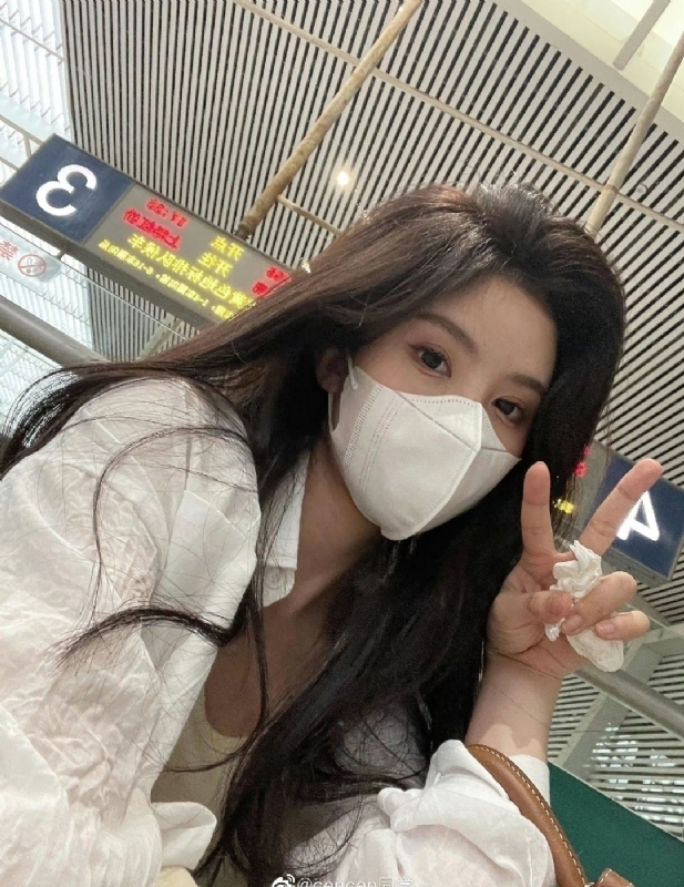 丽华的第一张照片--平顶山相亲服务中心