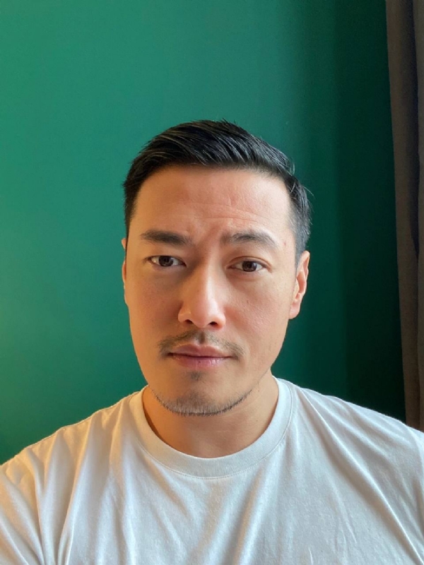 Allen的第一张照片--平顶山相亲服务中心