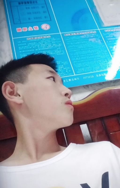 高一名的第一张照片--平顶山相亲服务中心