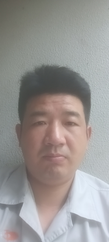 刀哥的第一张照片--平顶山相亲服务中心