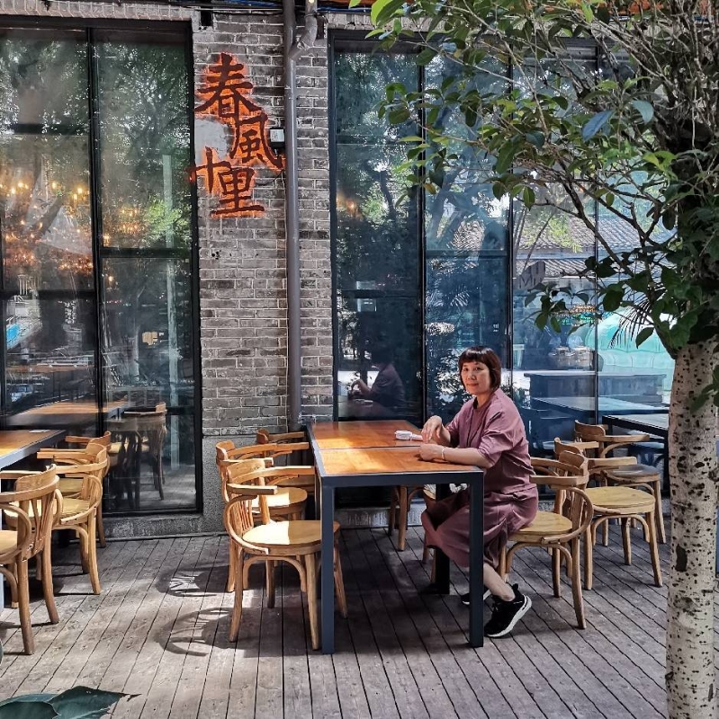 佩的第二张照片--平顶山相亲服务中心