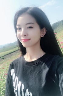 刘清竹的第一张照片--平顶山相亲服务中心