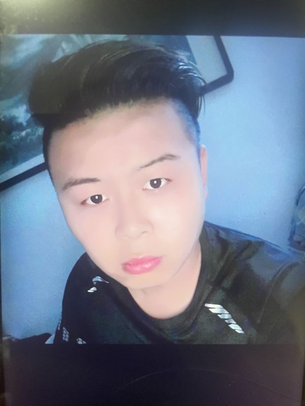 踏实森的第一张照片--平顶山相亲服务中心