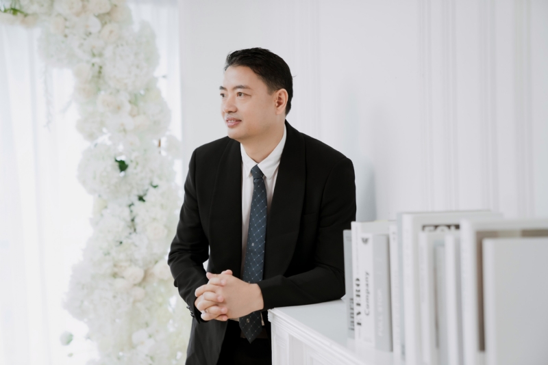 杰瑞的第一张照片--平顶山相亲服务中心