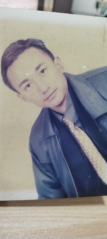 海哥的第一张照片--平顶山相亲服务中心