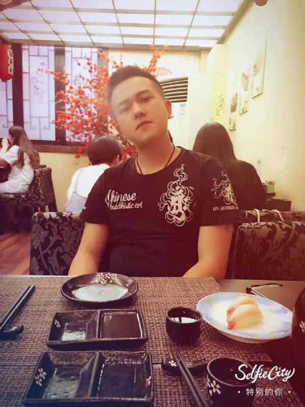 夏天的第四张照片--平顶山相亲服务中心