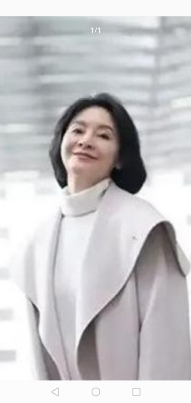 一步一安然的第一张照片--平顶山相亲服务中心