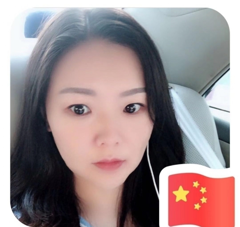 李姝静的第二张照片--平顶山相亲服务中心