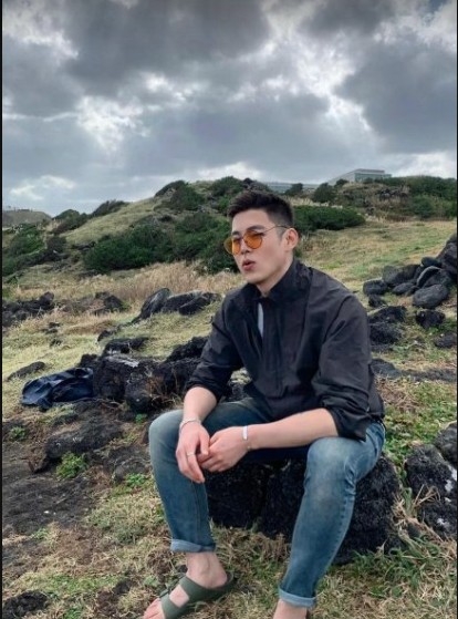 阿海的第一张照片--平顶山相亲服务中心