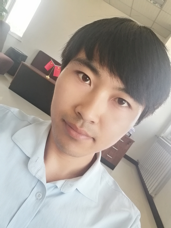 忘忧草的第一张照片--平顶山相亲服务中心