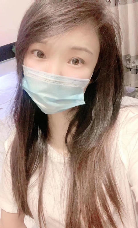 静静的第二张照片--平顶山相亲服务中心