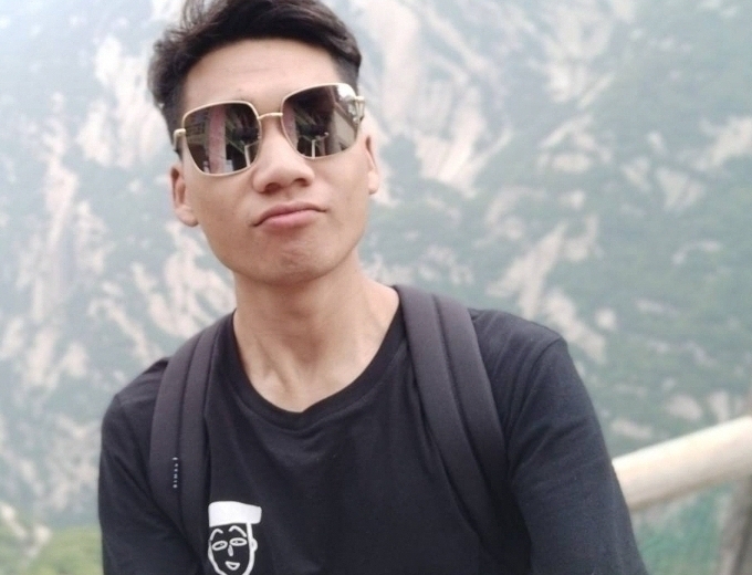 想对她好的第一张照片--平顶山相亲服务中心