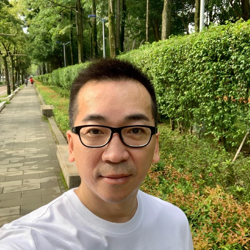 真诚待人的第一张照片--平顶山相亲服务中心